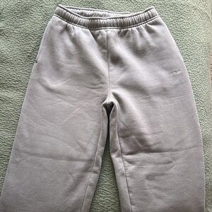 ARITZI Brown Megafit Sweatfleece Jogger Sweatpants - XS